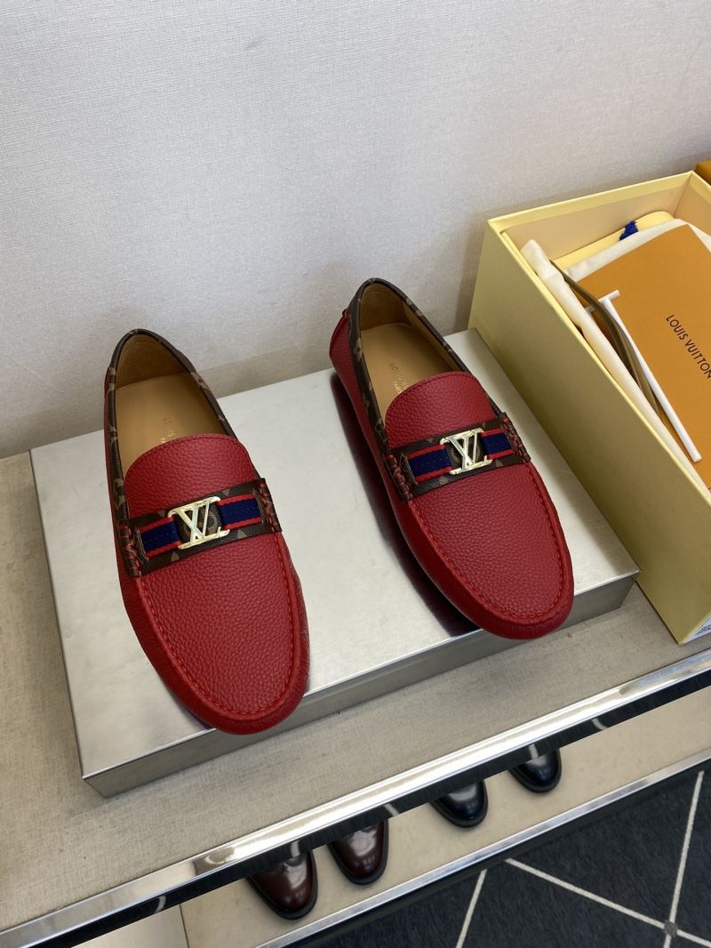 Louis Vuitton Tods Shoes